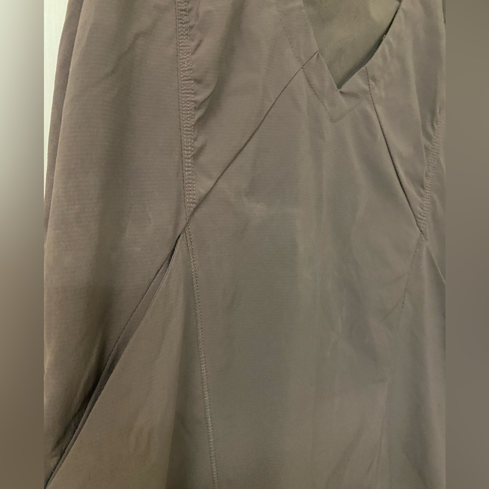 Indygena Athletic Dress Women’s XS Knee Length Travel Casual Sleeveless Summer - Picture 4 of 13